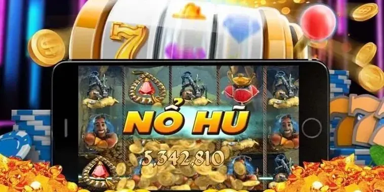 Cách Chơi Nổ Hũ Ông Đồ Tại BetVision: Hướng Dẫn Chi Tiết 2 Cách Chơi Nổ Hũ Ông Đồ Tại BetVision: Hướng Dẫn Chi Tiết