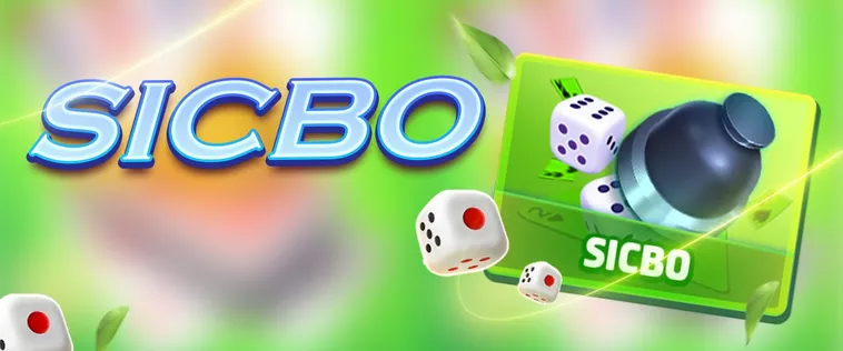 Cách Tham Gia SicBo Nhà Cái BetVision: Hướng Dẫn Chi Tiết 2 Cách Tham Gia SicBo Nhà Cái BetVision: Hướng Dẫn Chi Tiết