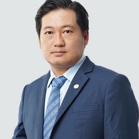 Hoàng Thiện Nhân, CEO BETVISION 1 CEO Hoàng Thiện Nhân